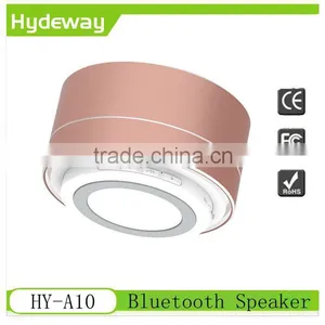 Hight Quality OEM Bluetooth Speakers With Mic Factory Price Wireless Speakers HY-A10 thumbnail-4
