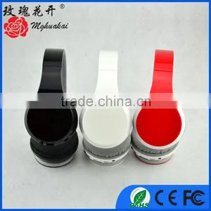 New Products 32 Ohm Impedance Speaker Headphone thumbnail-1