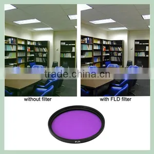 TS-FLD FL-D Filter,fluorescent Light/day Light Correction Filter,FLD Fluorescentce Filter thumbnail-1
