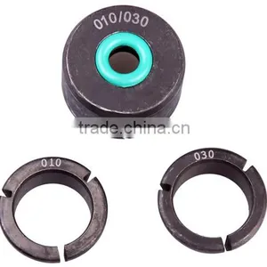Fuel Collector FOR Bosch Common Rail CRS Injector Oil Collector thumbnail-3
