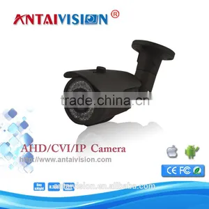 1.3 MP ZOOM Bullet AHD Camera thumbnail-1