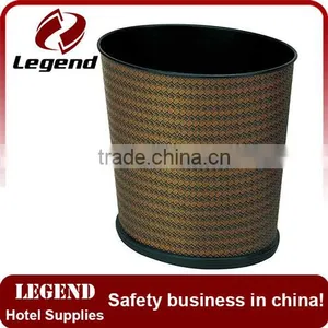 China Hotel Accessory Recycle Garbage Can thumbnail-5