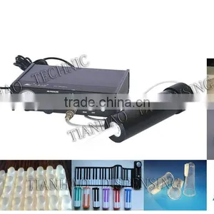 Semi-automatic Silicone Dispenser/manual Filling Cartridges SiliconeTH-2004KG thumbnail-1