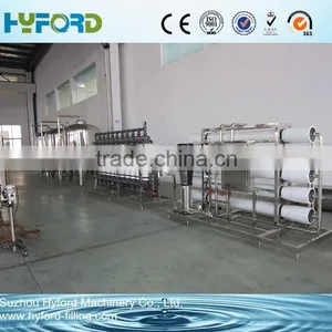 Reverse Osmosis Water Purification System thumbnail-1
