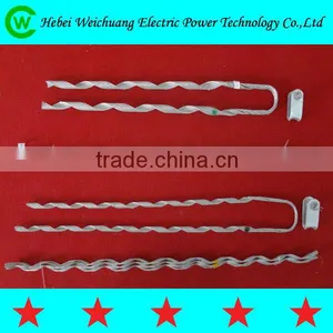ADSS/OPGW Preformed Power Fittings/power Accessories/power Hardware Fittings thumbnail-1