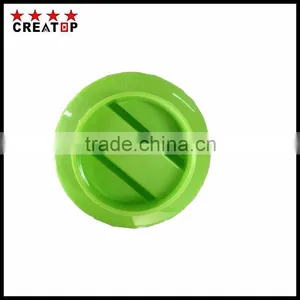 Double Color Plastic Component thumbnail-1