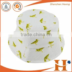 Customize Lady Bucket Leisure Hat Outdoor Women Beach Hat thumbnail-4