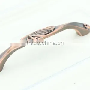 New Cabinet Drawer Handles thumbnail-2