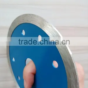 Diamond Saw Blades for Granite and Marble Cutting,construction Tools, thumbnail-2