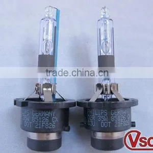 D2R 85126 CX 5000K Original Bulbs thumbnail-1
