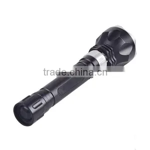 TP-52 Attack Head Aluminum LED Diving Torch 1000 Lumen thumbnail-3
