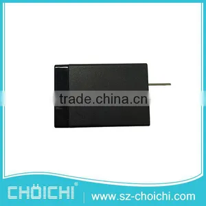 China Factory 100% Original Black EP880 Mobile Phone Wall Charger for Sony With US Plug thumbnail-6