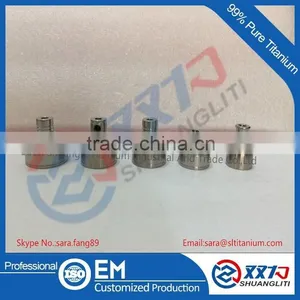 SL 2015 Gr2 Titanium Cap for Sale thumbnail-1