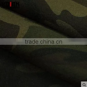 2015 Latest Design Mens Cotton Camo Vest thumbnail-4