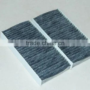 Newfil Cabin Filter 08291S5A003 80292STA003 80292SCAG01 C15439 thumbnail-3