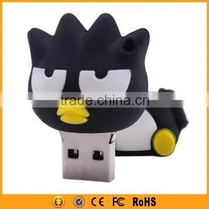 Bulk Items Shenzhen Cartoon Bird Shape Wholesale Flash Memory thumbnail-1