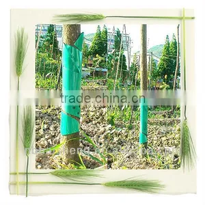 PVC Spiral Tree Guard thumbnail-2