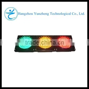 Hangzhou Manufacturing High Flux 300mm Led Traffic Light thumbnail-1