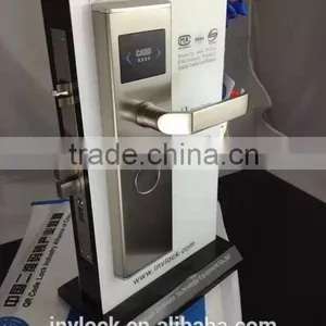 New!!anti-theif Card Lock for Home and Apartment, Office thumbnail-3
