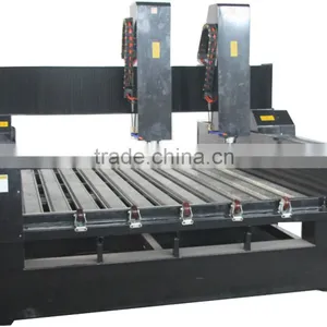 3d Marble Stone Engraving Machine Stone Tools Cnc Wood Carving Cnc 3d Stone Engraving Machine thumbnail-4