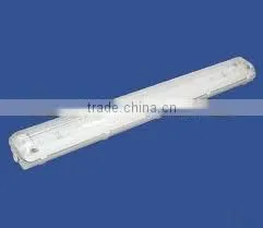 China Manufacturer Tri-proof Light Fixture 2013 New Products thumbnail-1