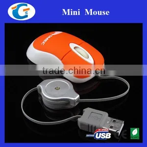 Extendable Usb Cable Mini Laptop Mouse thumbnail-6