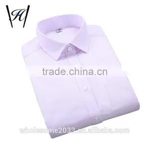 Cotton Light Purple Brands Mens Shirts Mens Sale in Shop thumbnail-1