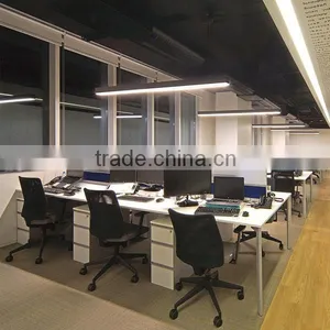 SMD2835 LED Chip Linear Light for Office Lighting thumbnail-4