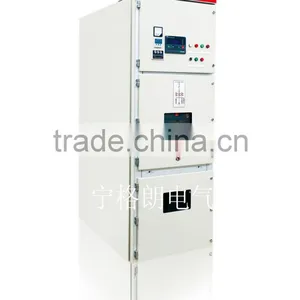 KYN28A-12 Outdoor Switchgear 12kv Switchgear 33kv Switchgear thumbnail-1