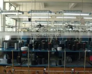 Zhejiang Tianhong Knitting Co., Ltd. company overview - view 2 thumbnail