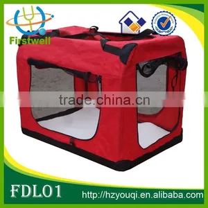 New Design Hot Sale Pet Bags/toy Pet Plastic Carriers/supplier in China thumbnail-5
