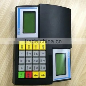 EP S620 Desktop Fixed RFID Reader GPRS Payment Terminal for Miropayment Scenario thumbnail-3