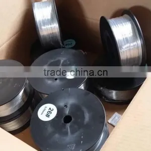 Galvanised Round Stiching Wire thumbnail-1