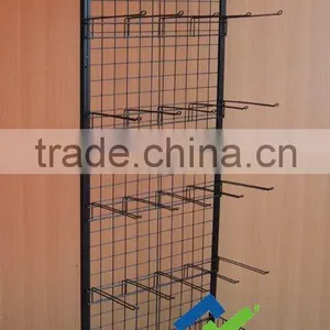 Single Side Metal Display Stand thumbnail-1