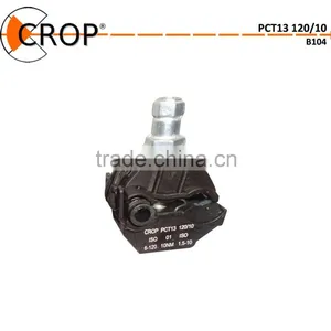 Low Voltage Waterproof Piercing Electrical Connector thumbnail-2