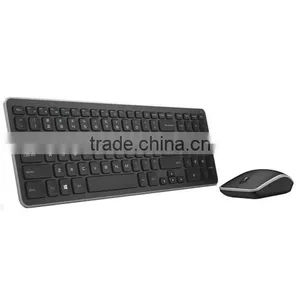 Cheap Wholesale Price for KM714 Wireless Keyboard And WM514 Wireless Mouse Suit P35X9 thumbnail-1