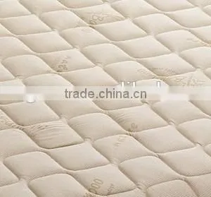 Comfortable Latex Bed Mattress Nursing Home Furniture thumbnail-4