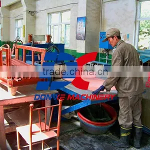 Hot Sale Copper Ore SX-EW Plant With Production Field thumbnail-1
