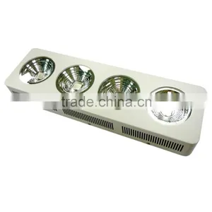 Hydroponic System 400w Cob Led Grow Light thumbnail-3