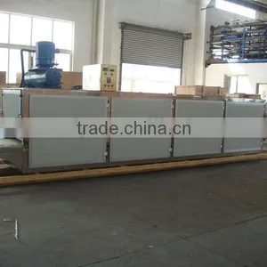 Candy Forming and Cooling Machine Equipment thumbnail-1