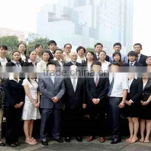 Tianjin Spider Steel Trade Co., Ltd. company overview - view 3 thumbnail