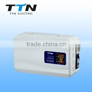 Auto Voltage Regulator thumbnail-1