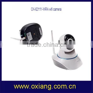 720P Onvif hd ip Camera thumbnail-3