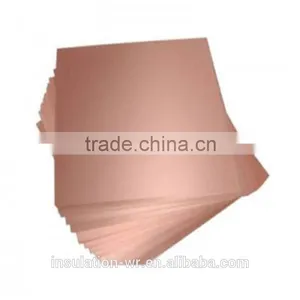 Supplier Fr-4 CCL Aluminum Ccl Cem-1 Ccl Glassfiber Laminated Sheet thumbnail-6