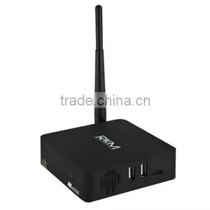 MINI PC With RK3288 CPU Support 4KX2K,H.265 Decoding, Mini pc thumbnail-3