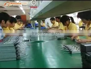 Jianghai Soluxled Lighting Electron Factory company overview - view 1 thumbnail