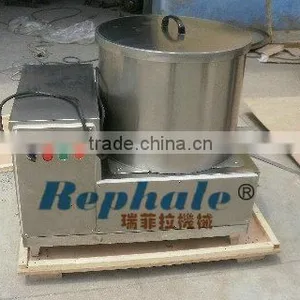 Reliable Performance Deoiling Machine for Fried Food thumbnail-1