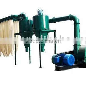 Sawdust Flour Grinding Machine thumbnail-1