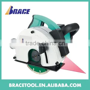 150mm 1700W Powerful Portable Brick Wall Groove Cutting Machine thumbnail-1