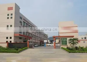 Dongguan Hekang Garment Accessories Co., Ltd. company overview - view 1 thumbnail